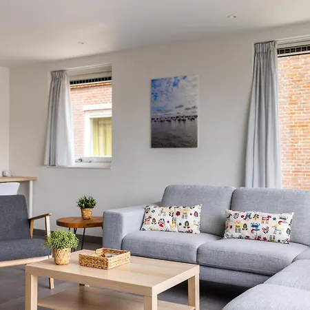 Apartman Waterfront *