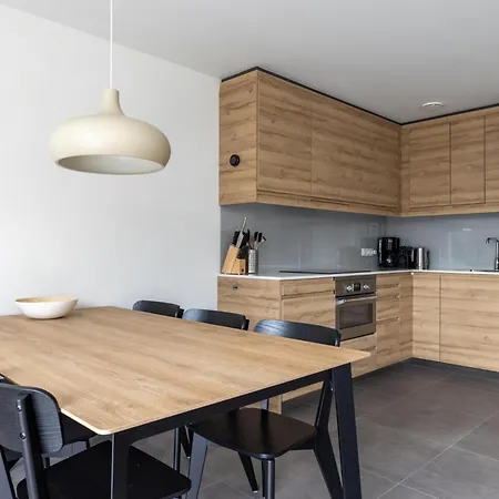 Apartmán Waterfront Uitgeest