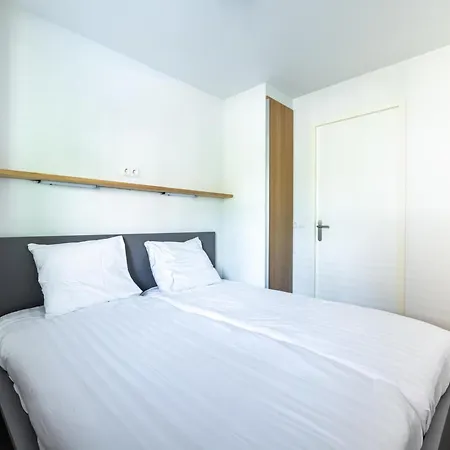 Apartmán Waterfront Uitgeest