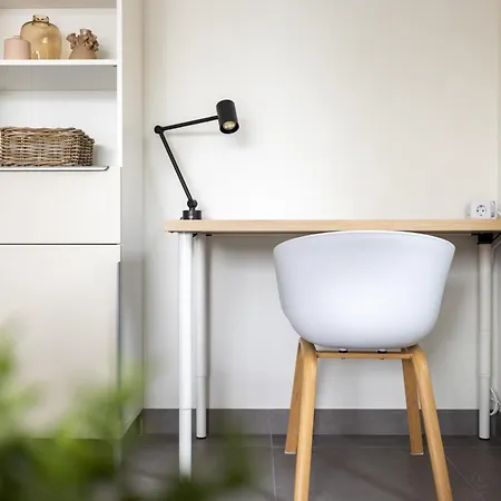 Apartman Waterfront Uitgeest