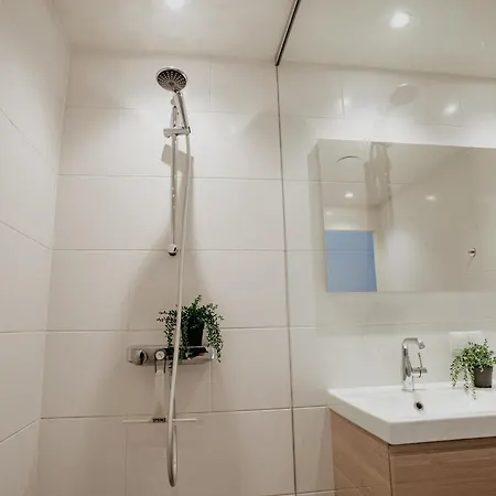 Waterfront Apartman Uitgeest