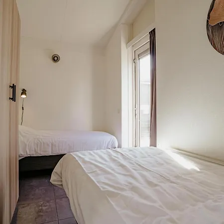 Apartman Waterfront *