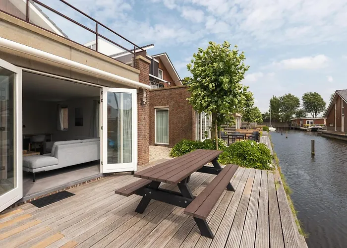 Waterfront * Uitgeest