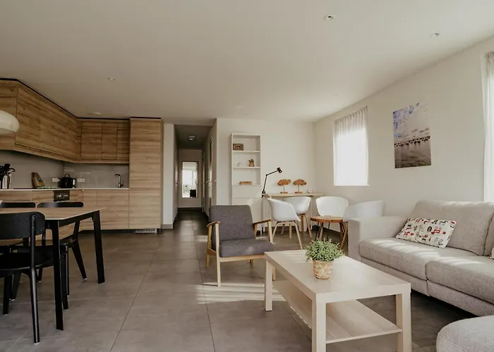 Waterfront Apartamento Uitgeest