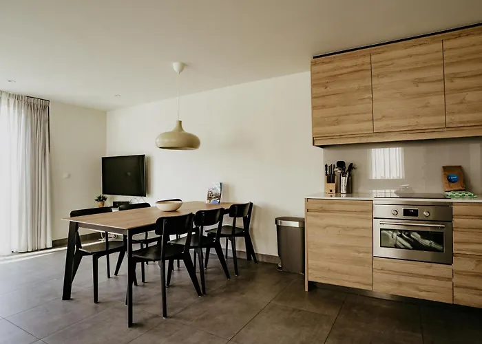 Waterfront Apartamento Uitgeest