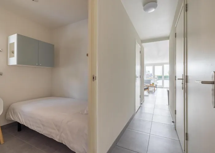 Apartamento Waterfront