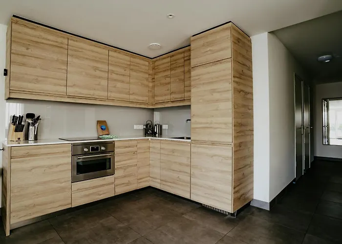 Waterfront Apartamento Uitgeest