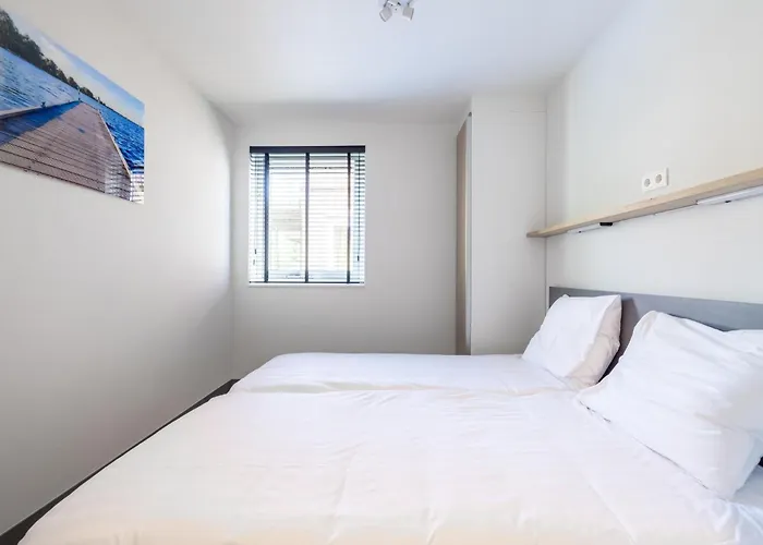 Waterfront Apartamento