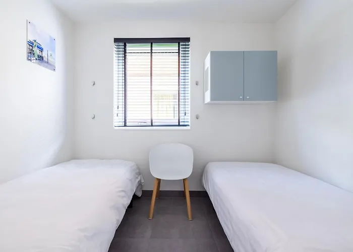 Apartamento Waterfront *