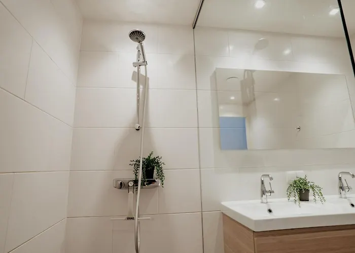 Waterfront Apartamento Uitgeest