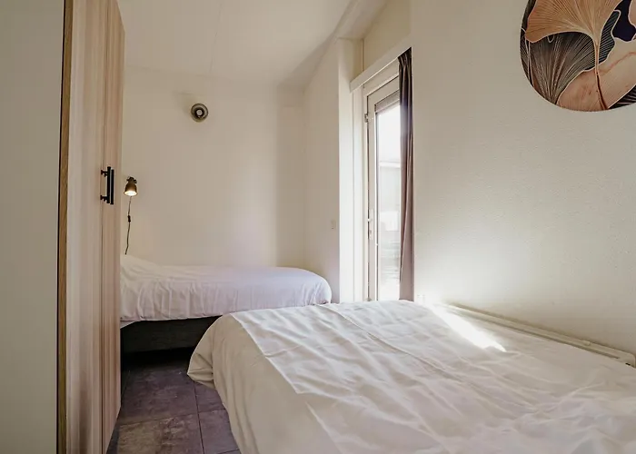 Apartamento Waterfront *