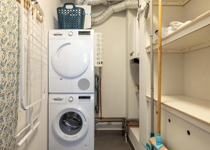 Waterfront Apartamento Uitgeest