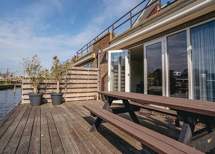 Apartamento Waterfront