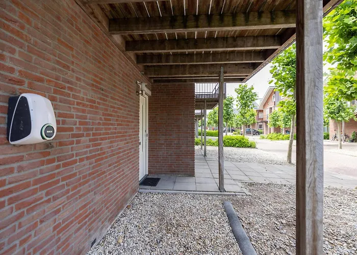 Apartamento Waterfront