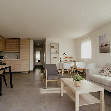 Waterfront Διαμέρισμα Uitgeest