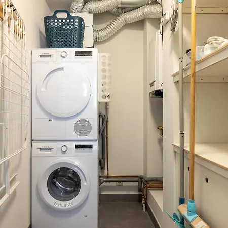 Waterfront Διαμέρισμα Uitgeest