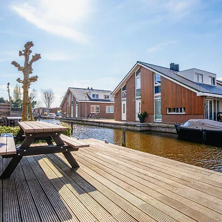 Waterfront * Uitgeest