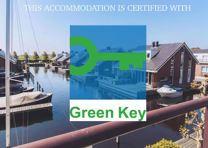 Waterfront * Uitgeest